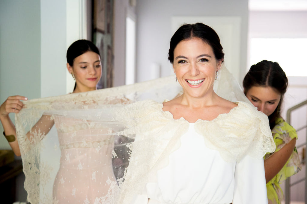 LA BODA VINTAGE, UNA TENDENCIA EN RENOVACIÓN.